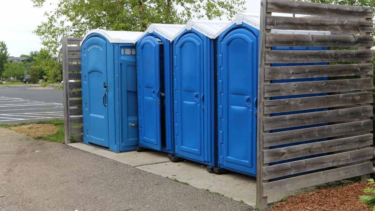 Portable Handwashing Stations - Porta Potty Rental Pros - Porta Potty Rentals services in Blissfield, MI
